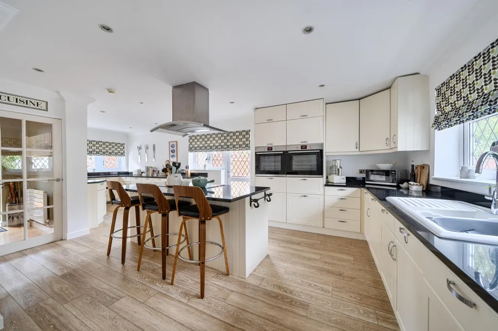 Brambledown Close, West Wickham, photo 2