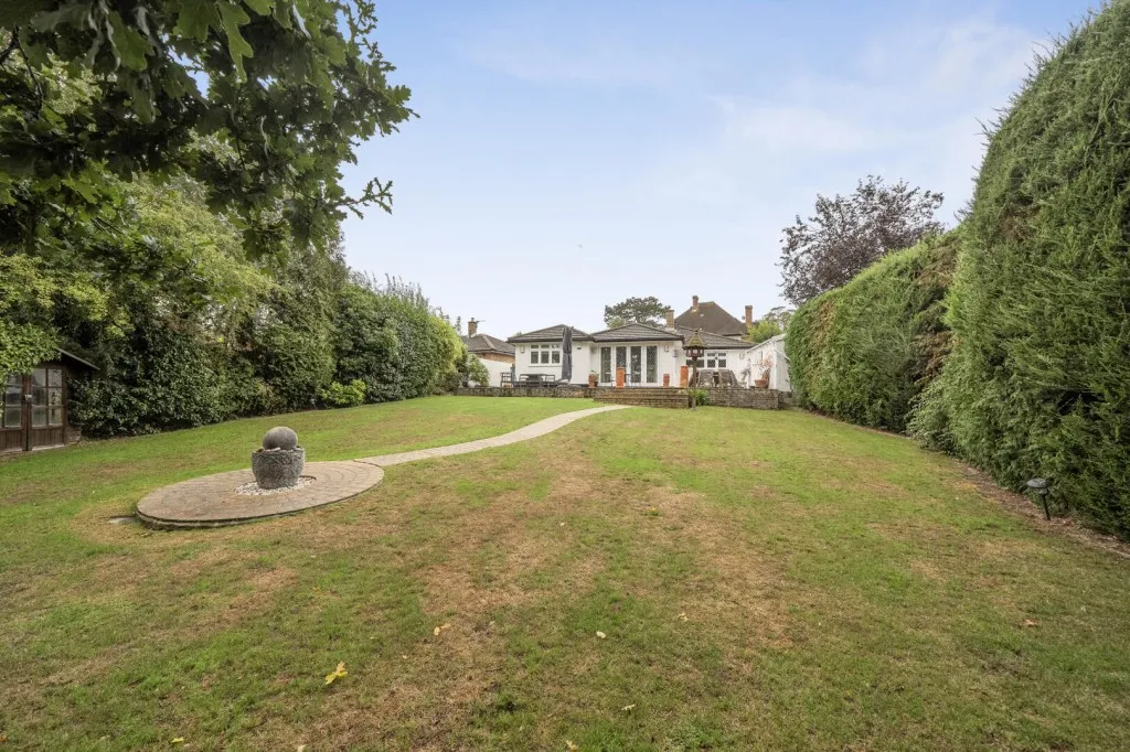 Brambledown Close, West Wickham, photo 4