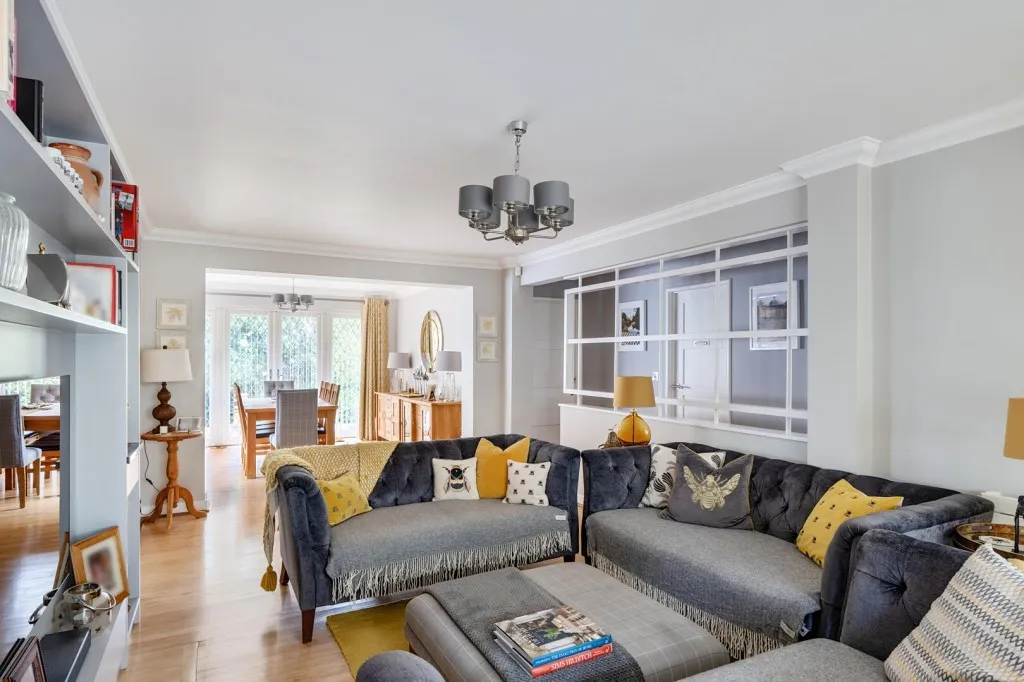 Brambledown Close, West Wickham, photo 10