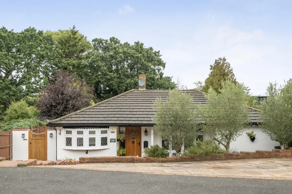 Brambledown Close, West Wickham, photo 23
