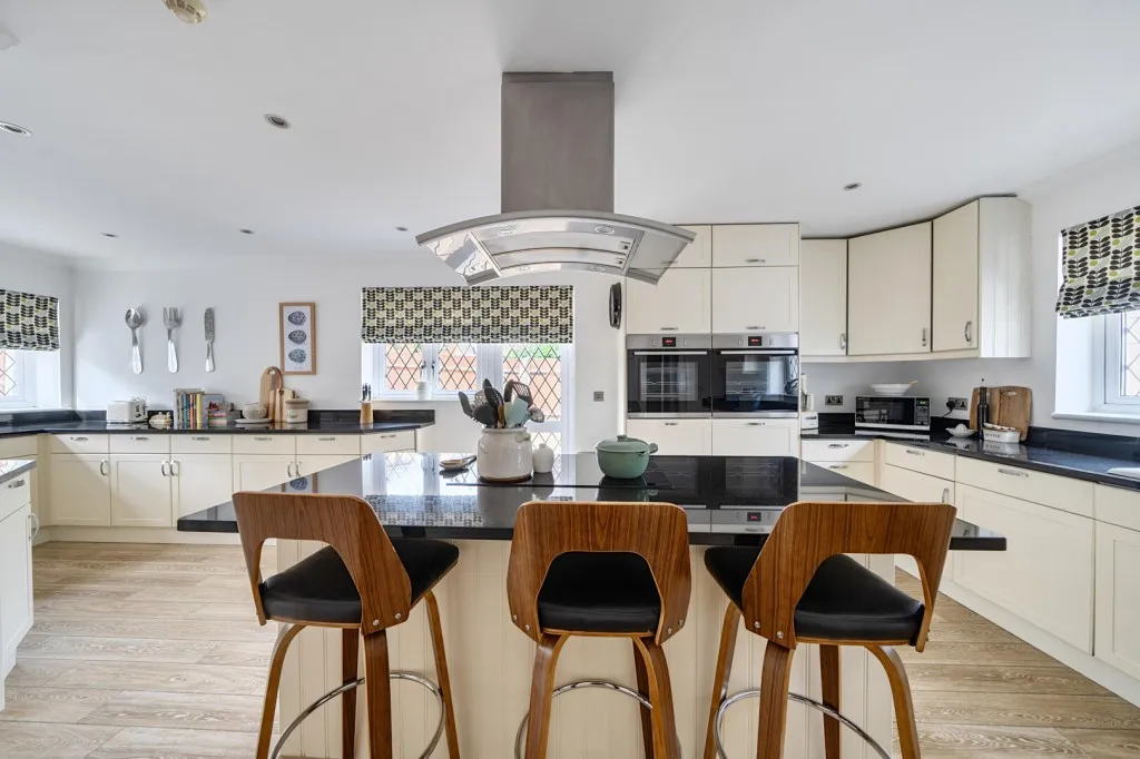 Brambledown Close, West Wickham, photo 5