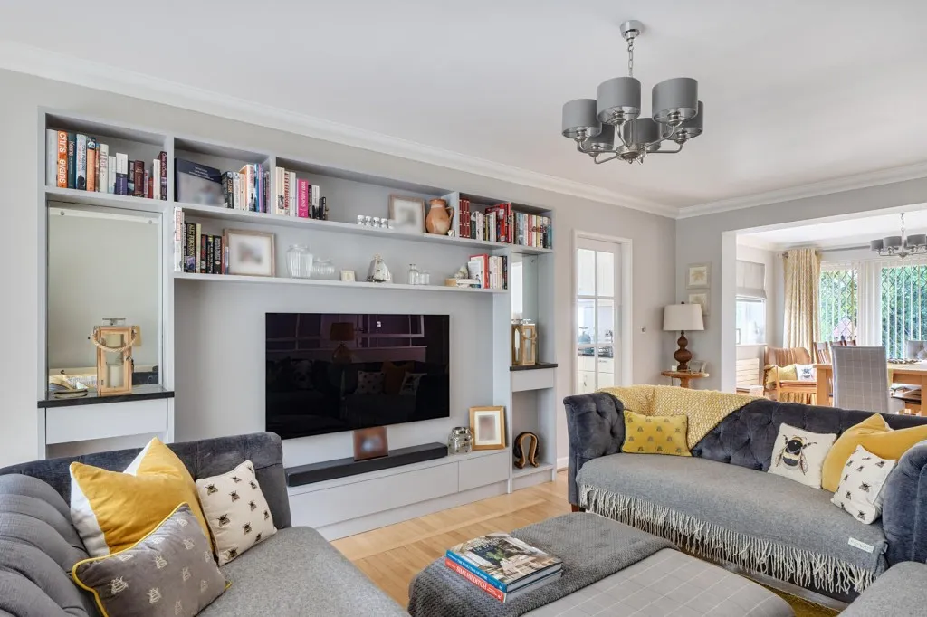 Brambledown Close, West Wickham, photo 11