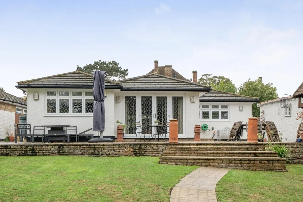 Brambledown Close, West Wickham, photo 19