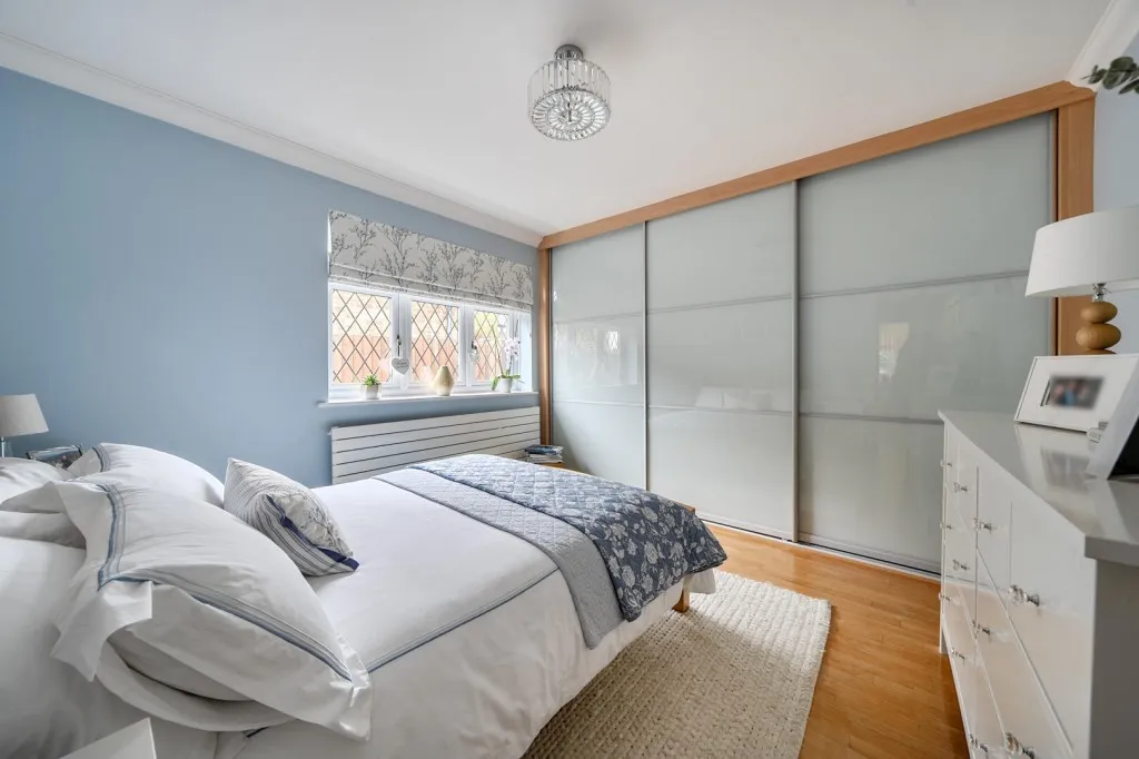 Brambledown Close, West Wickham, photo 18