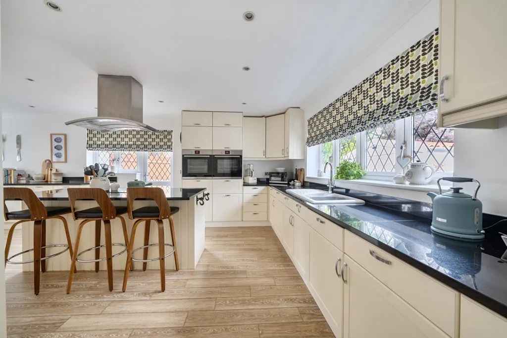 Brambledown Close, West Wickham, photo 7