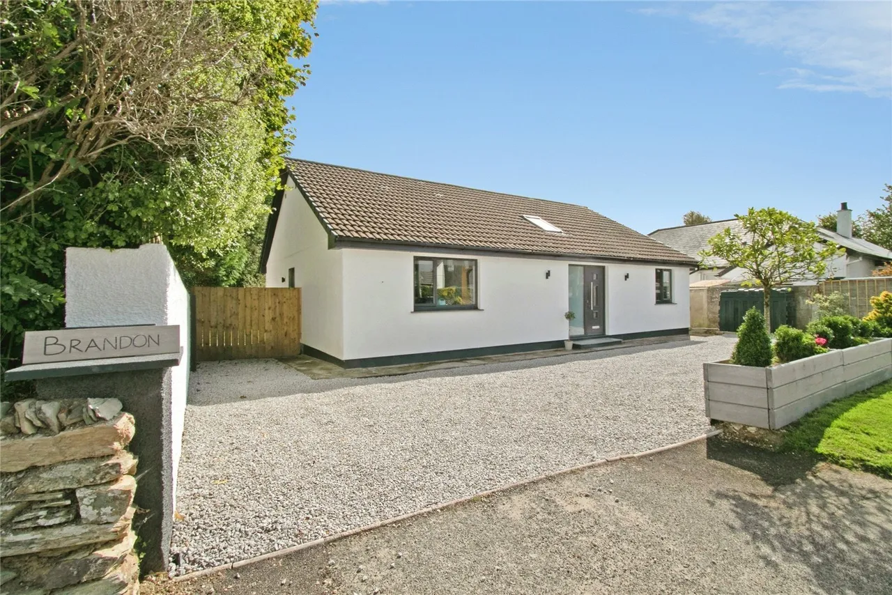 Trispen, Truro, TR4, photo 12