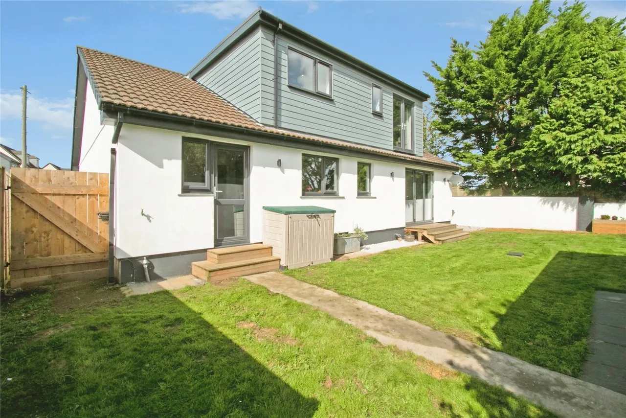 Trispen, Truro, TR4, photo 14