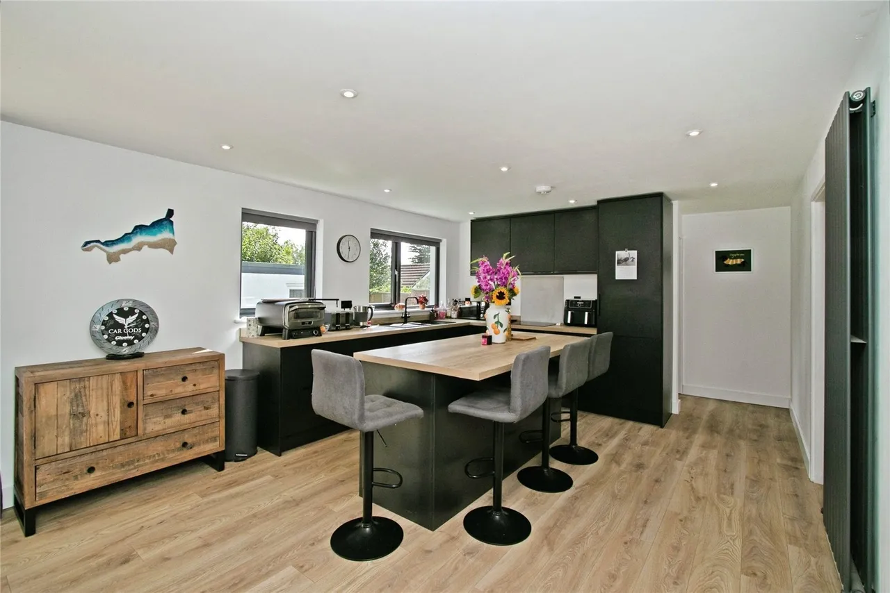 Trispen, Truro, TR4, photo 4