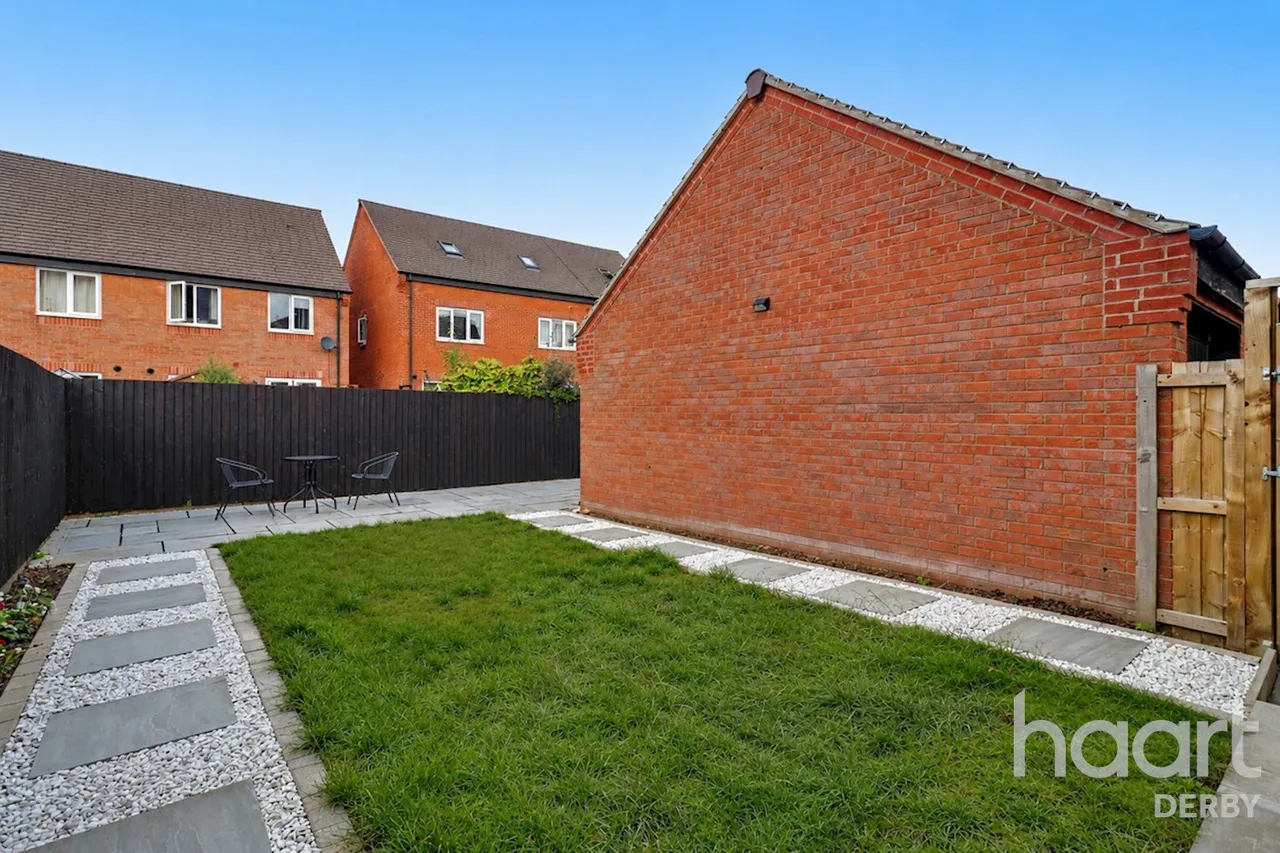 Bowes Road, Boulton Moor, DE24, photo 16