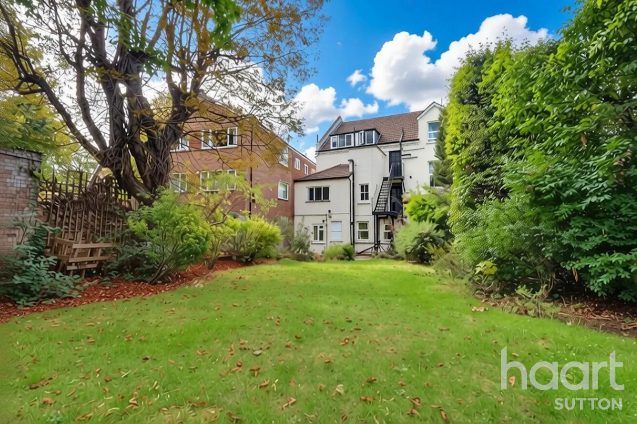 Brighton Road, Sutton, SM2, photo 12