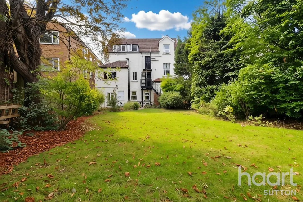 Brighton Road, Sutton, SM2, photo 13