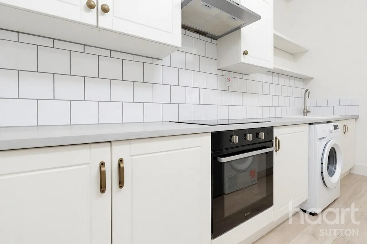 Brighton Road, Sutton, SM2, photo 6