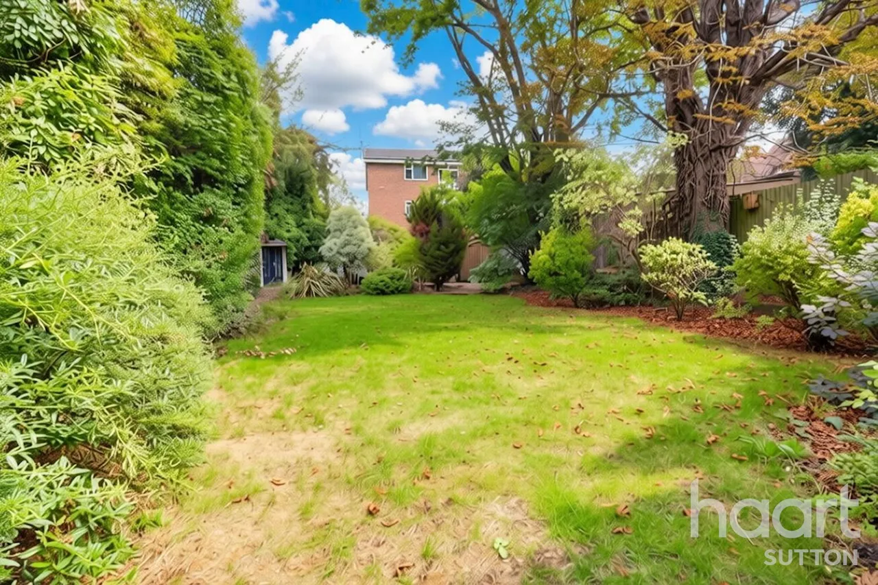 Brighton Road, Sutton, SM2, photo 11