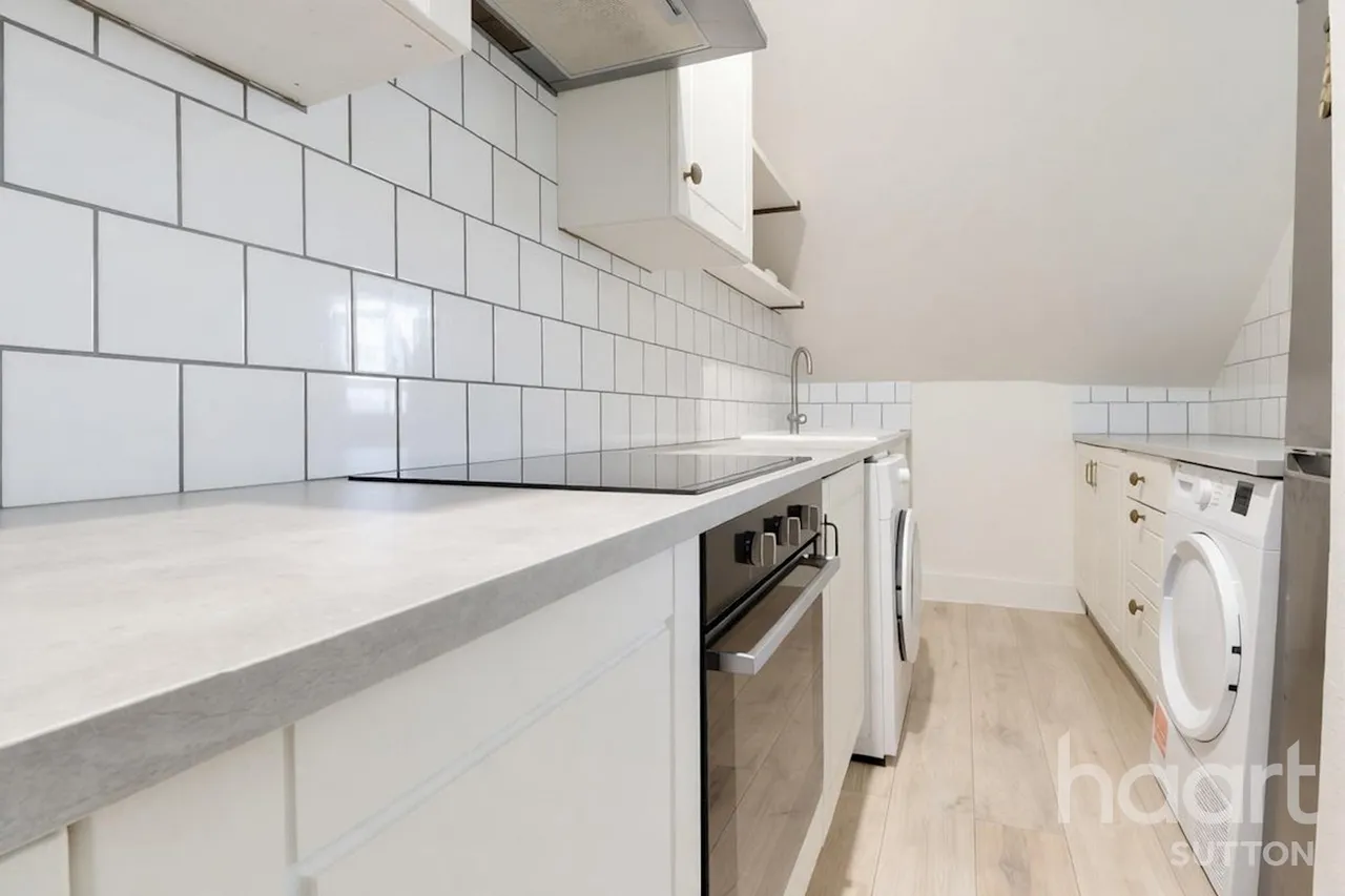 Brighton Road, Sutton, SM2, photo 7