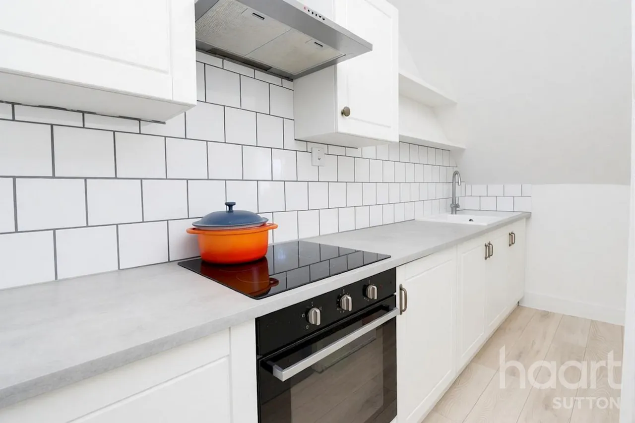 Brighton Road, Sutton, SM2, photo 5