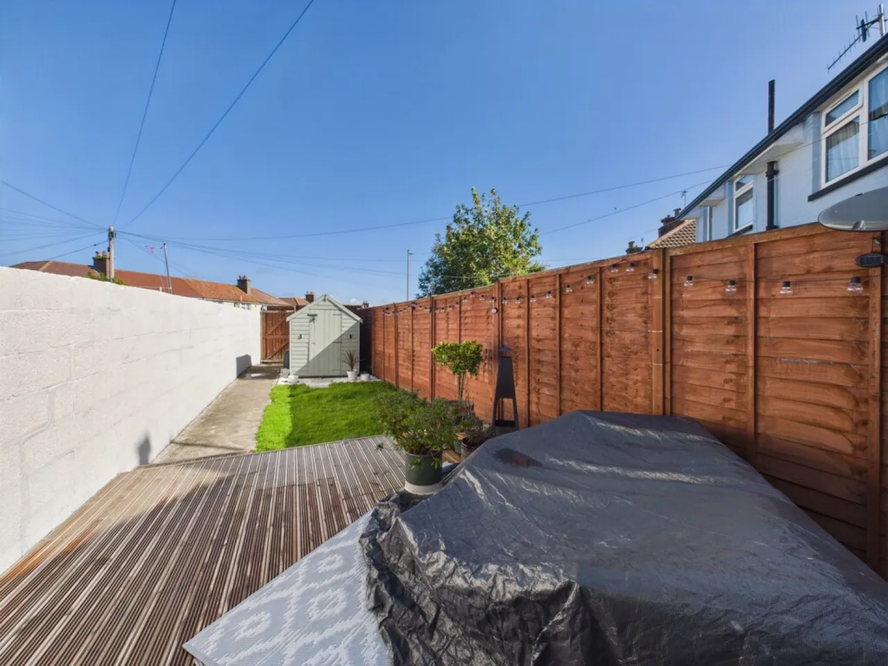 Archway Avenue, Mount Gould, PL4, photo 6