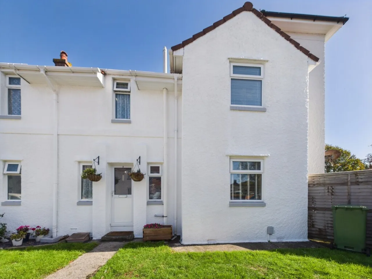 3 bed house for sale, Archway Avenue, Mount Gould, PL4