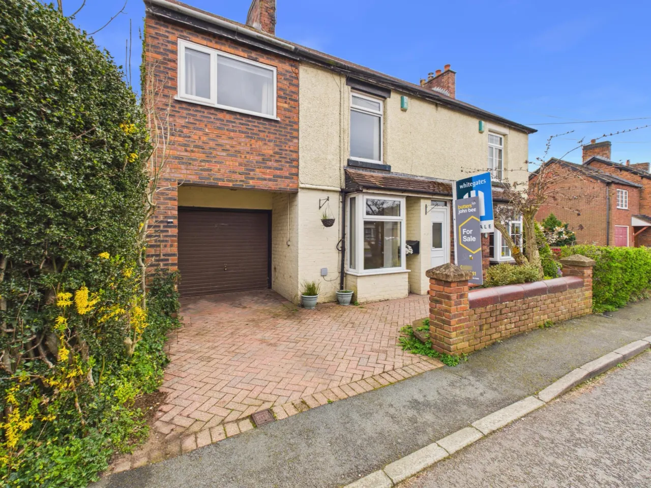 Main Road, Crewe, photo 29