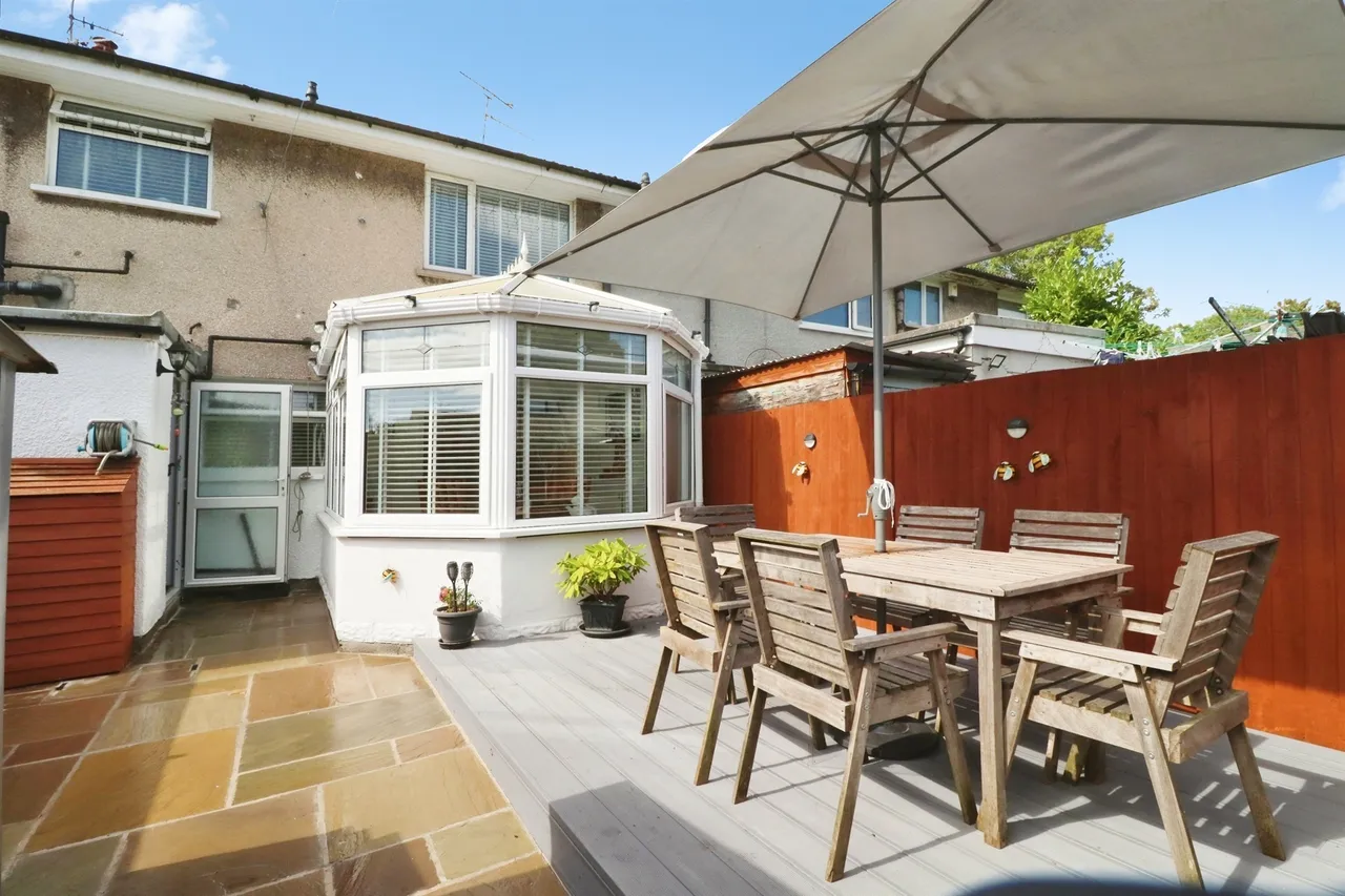 St. Donats Close, Dinas Powys, CF64, photo 17