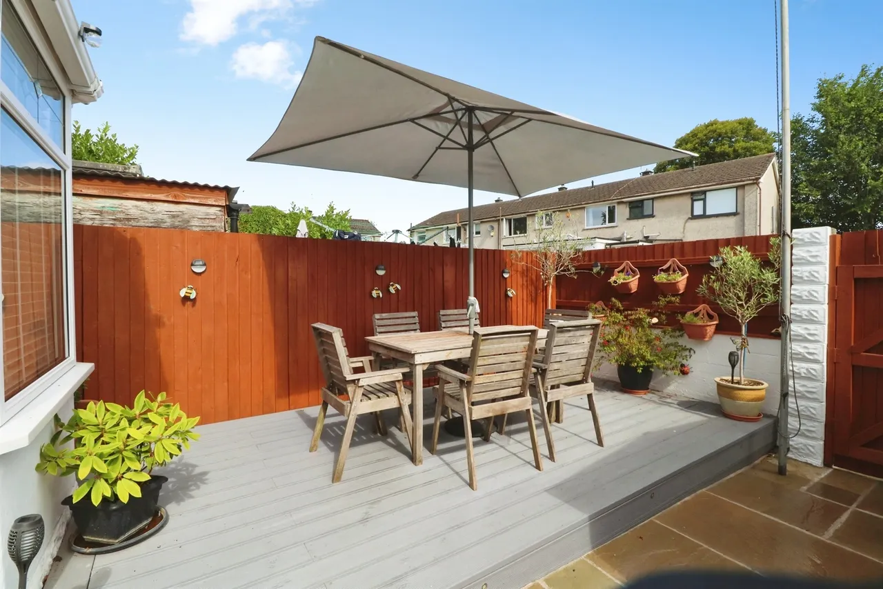 St. Donats Close, Dinas Powys, CF64, photo 15