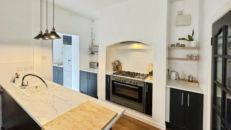 Oliver Street, Stanley, Durham, DH9, photo 7