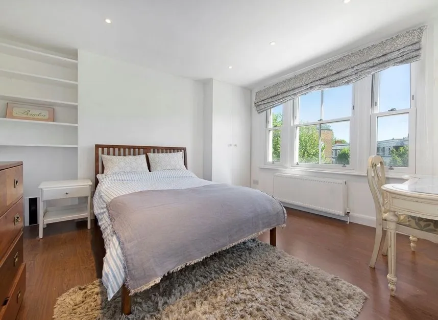 Fernhead Road, Maida Vale, W9, photo 4