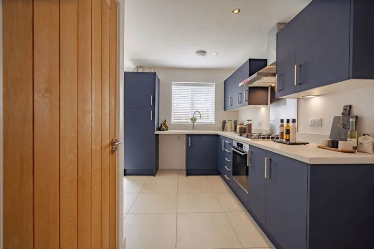 Langton Rise, Horncastle, photo 4