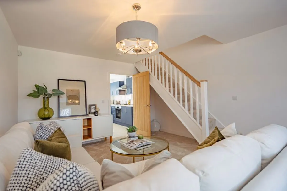Langton Rise, Horncastle, photo 9