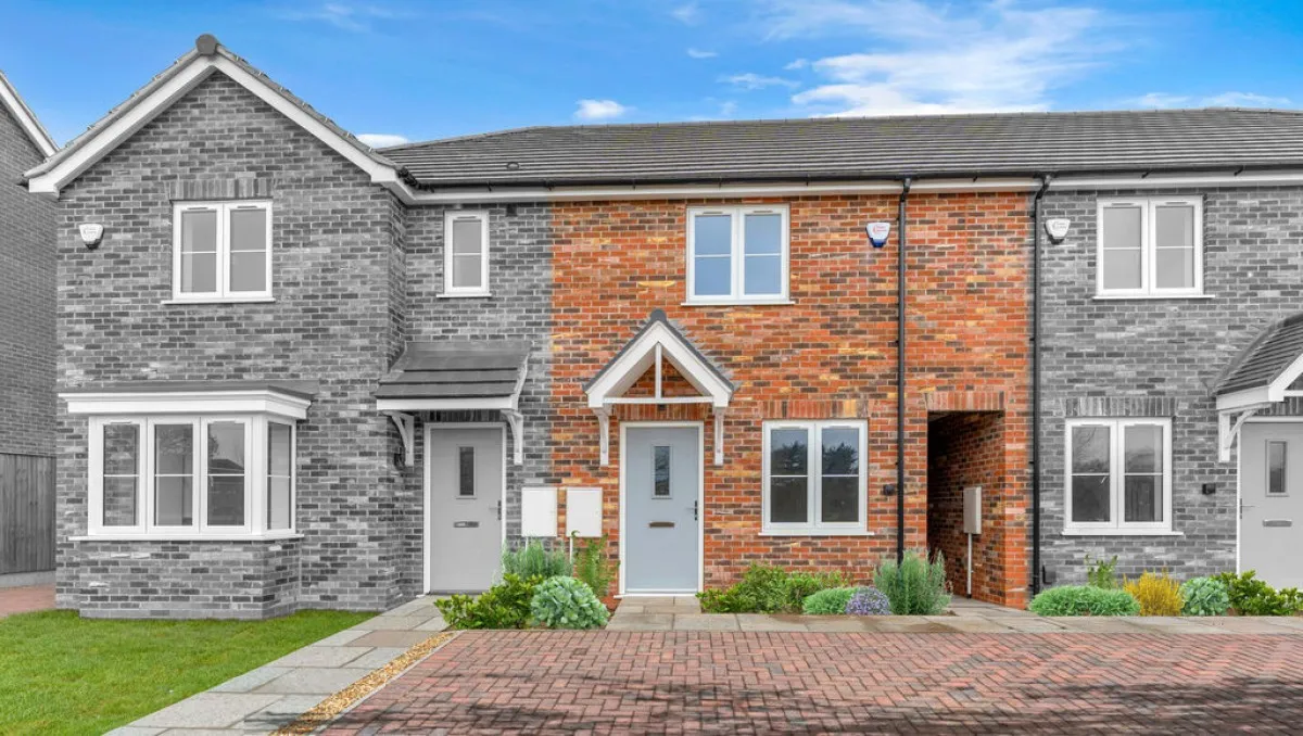 Langton Rise, Horncastle, photo 14