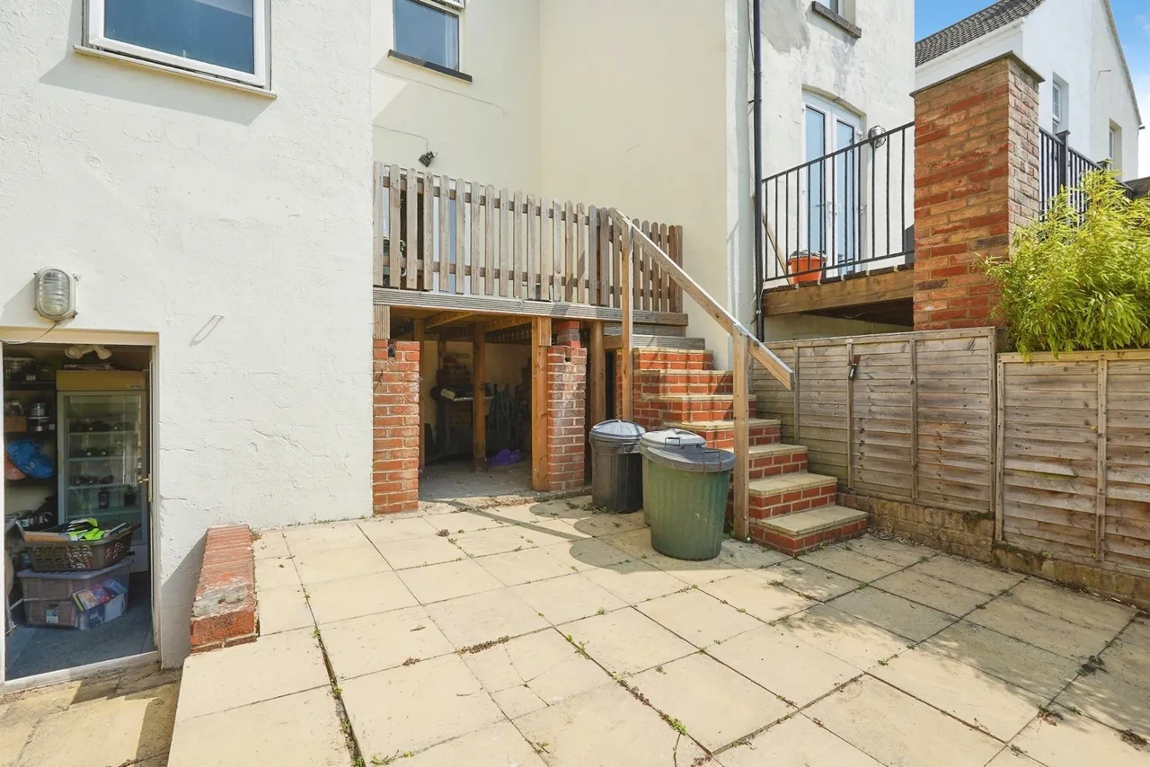 Crabble Hill, DOVER, Kent, CT17, photo 17