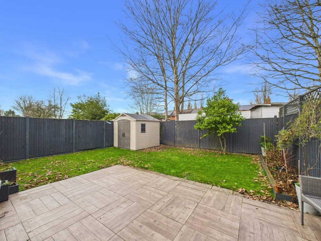 Tamarisk Avenue, Reading, RG2, photo 16