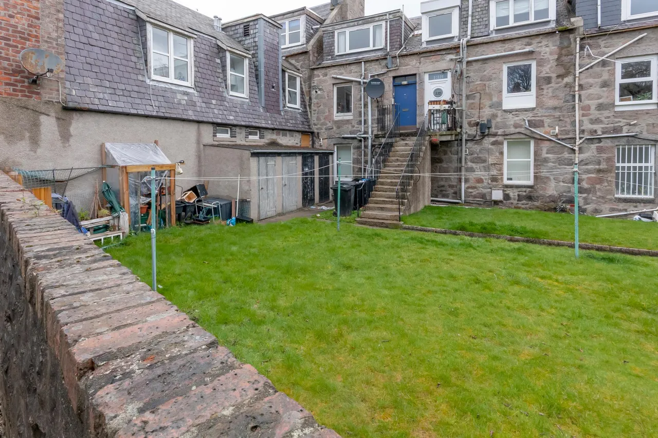 Rosemount Place, Rosemount, AB25, photo 13