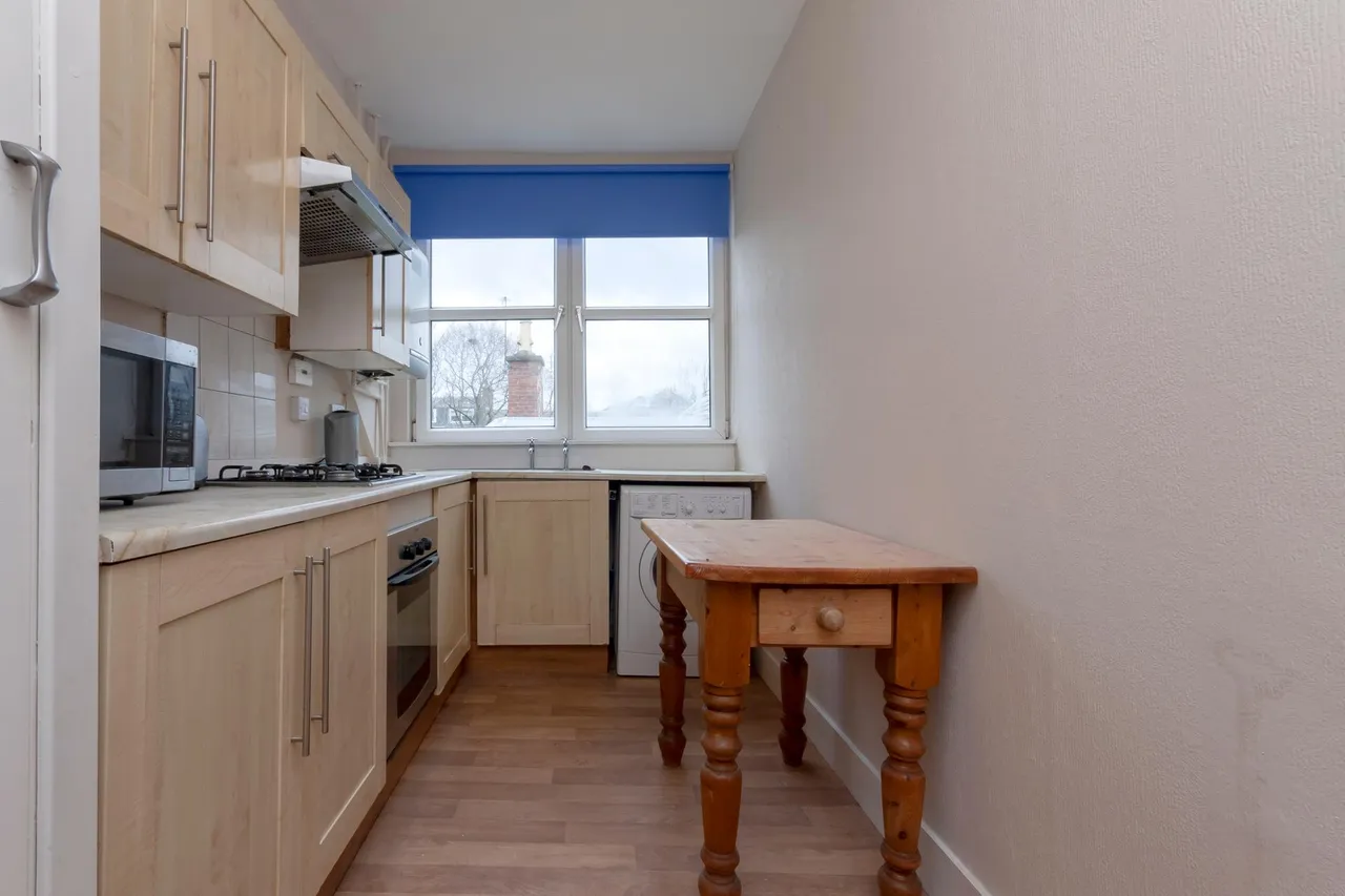 Rosemount Place, Rosemount, AB25, photo 2
