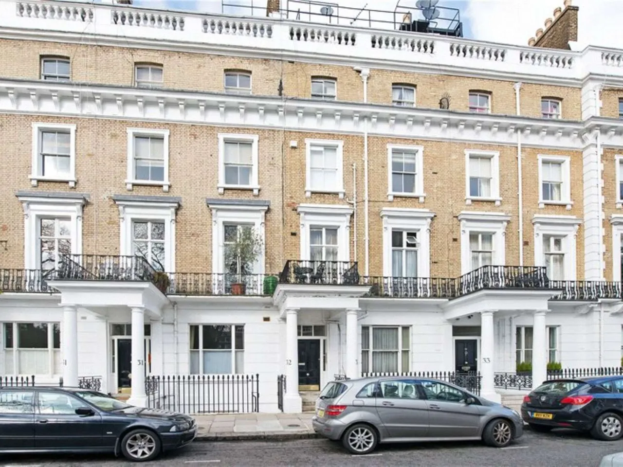 Onslow Gardens, South Kensington, SW7, photo 4