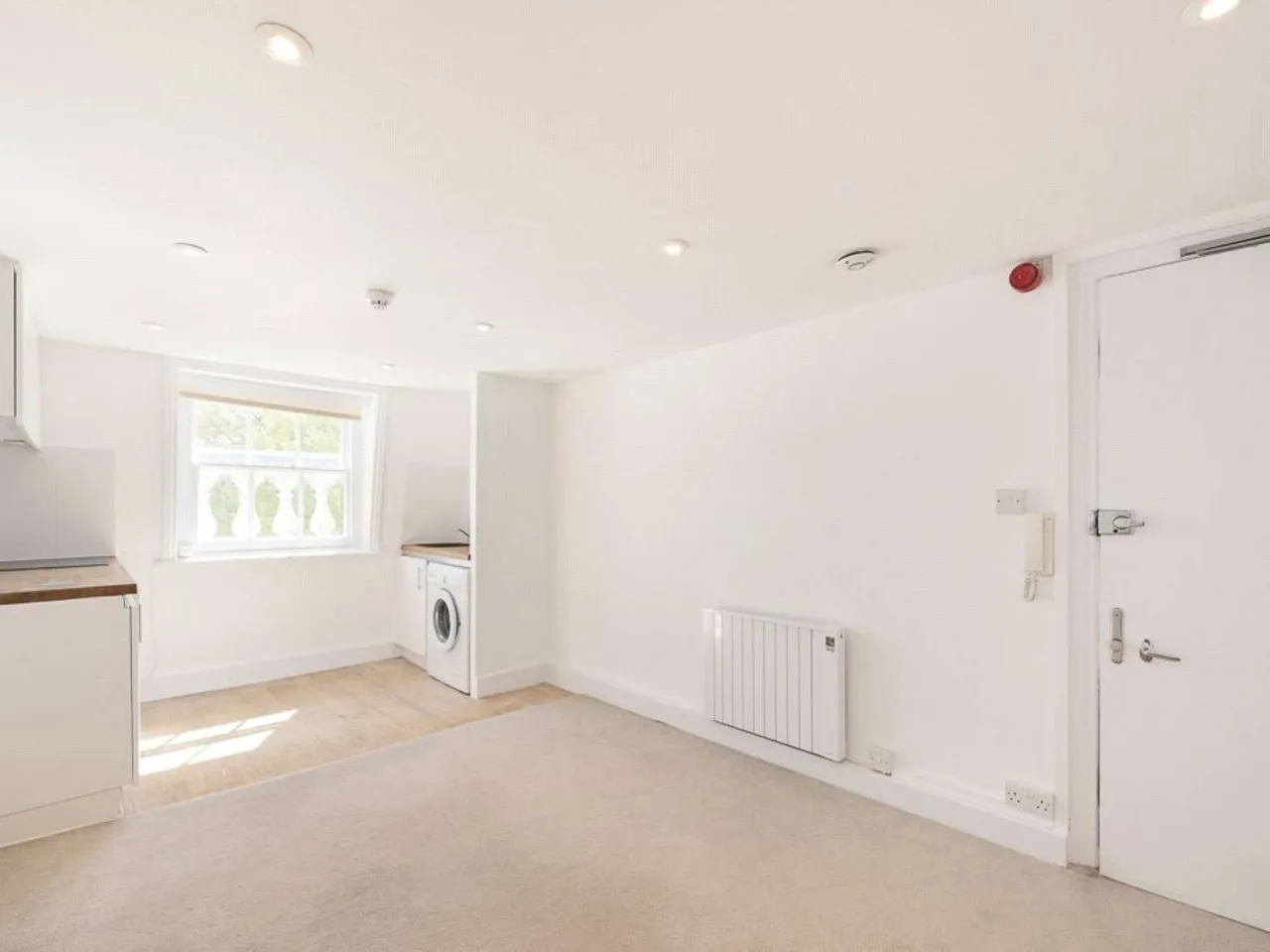 flat to rent, Onslow Gardens, South Kensington, SW7