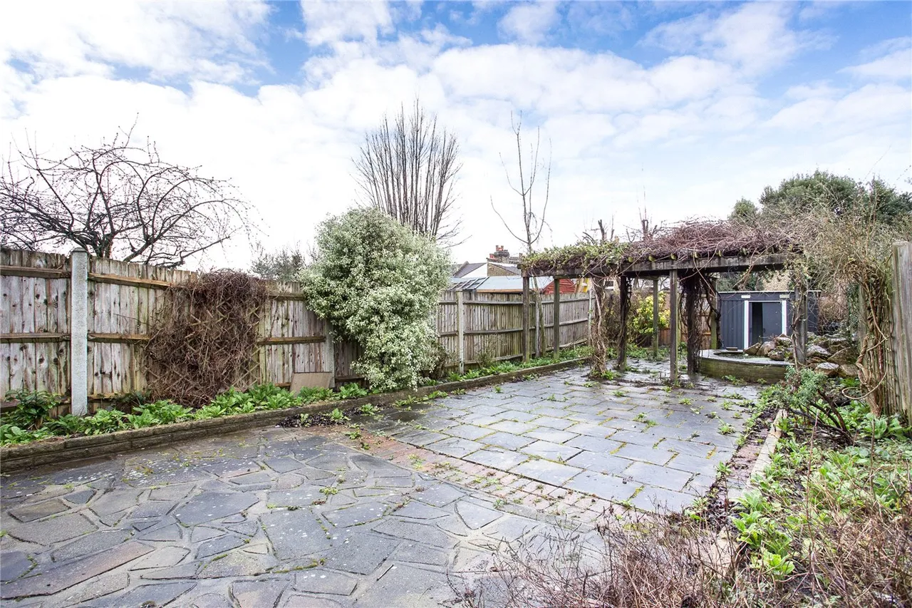 Stodart Road, London, SE20, photo 5