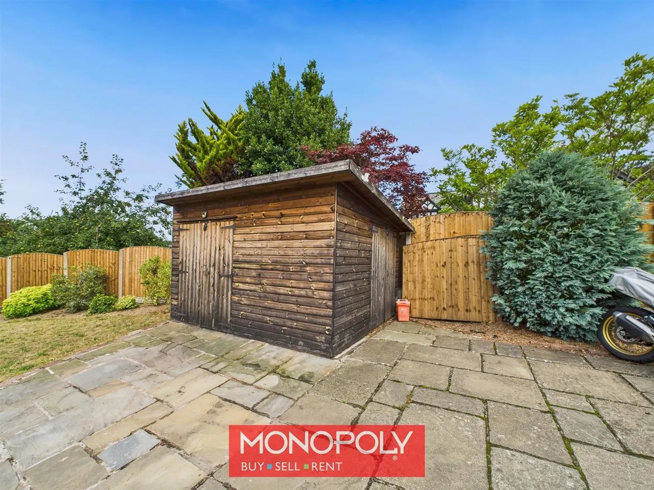 Red Hill Mount Road, St. Asaph, LL17, photo 36