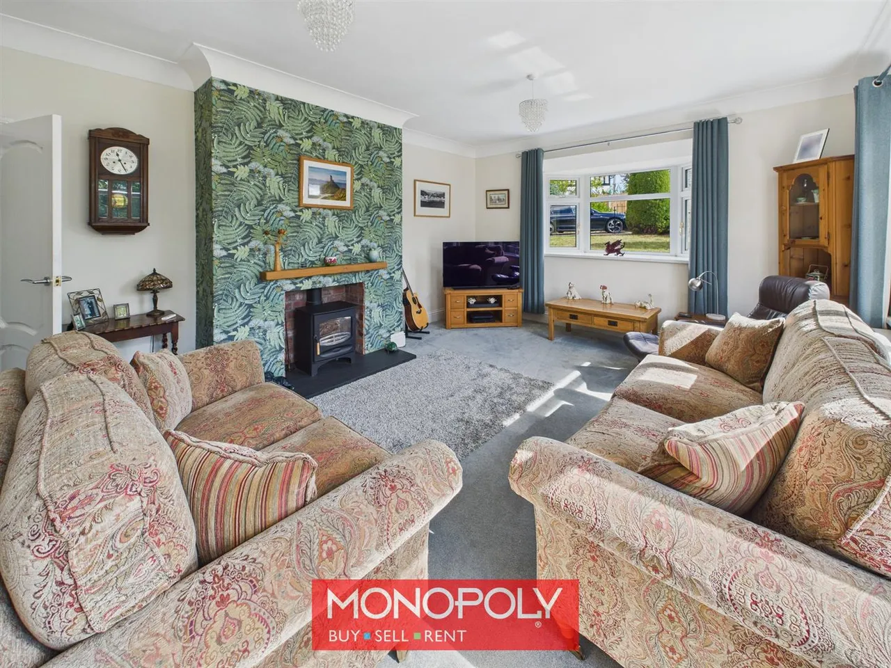 Red Hill Mount Road, St. Asaph, LL17, photo 5