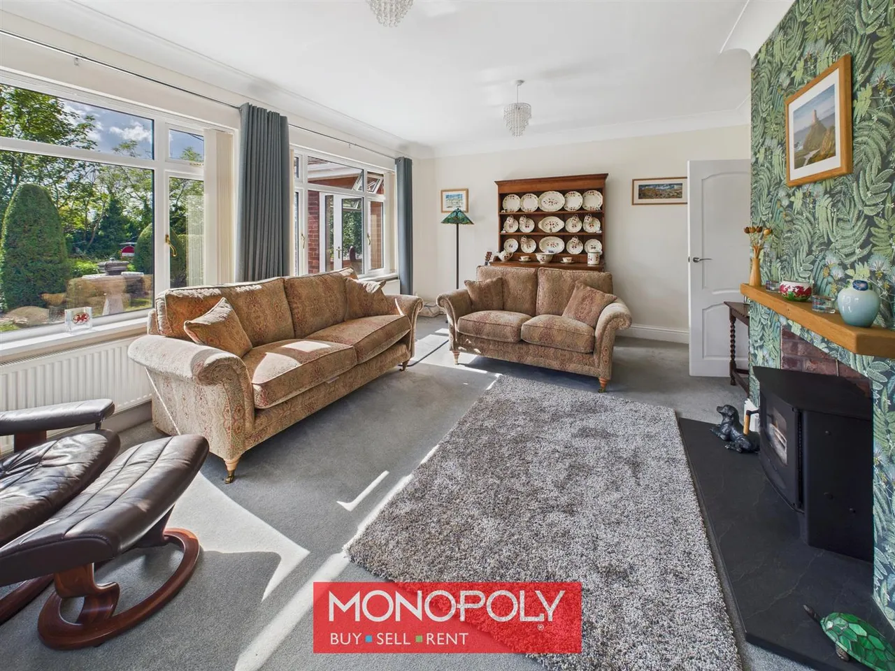 Red Hill Mount Road, St. Asaph, LL17, photo 4