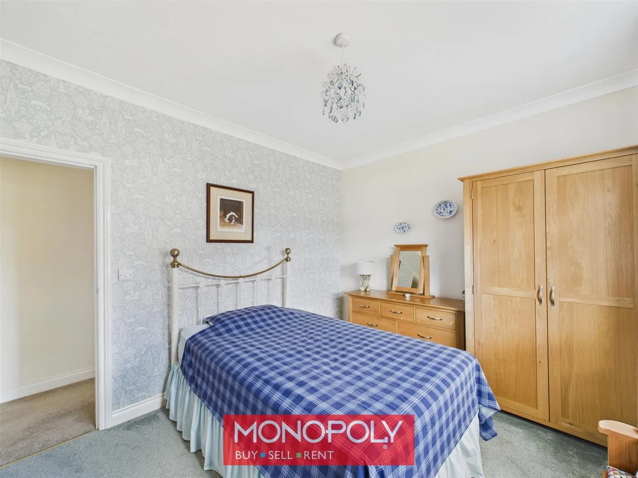 Red Hill Mount Road, St. Asaph, LL17, photo 17