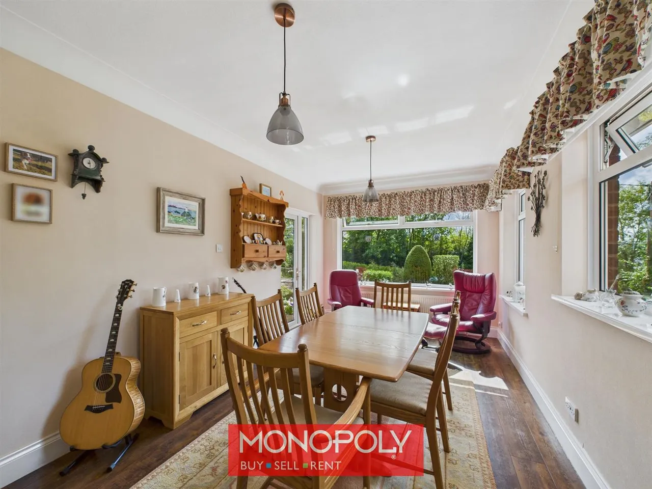 Red Hill Mount Road, St. Asaph, LL17, photo 9