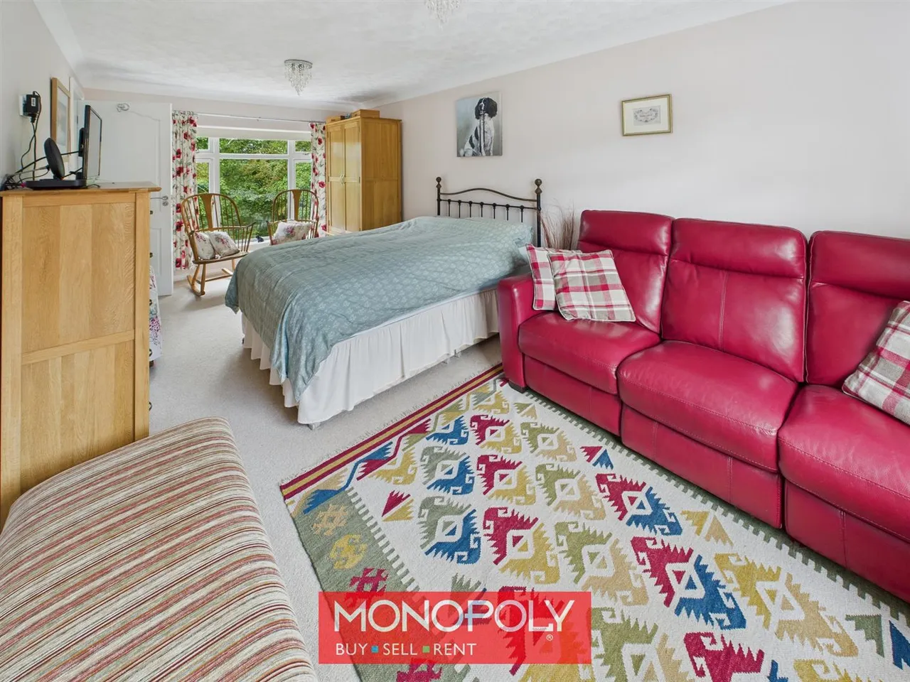 Red Hill Mount Road, St. Asaph, LL17, photo 15