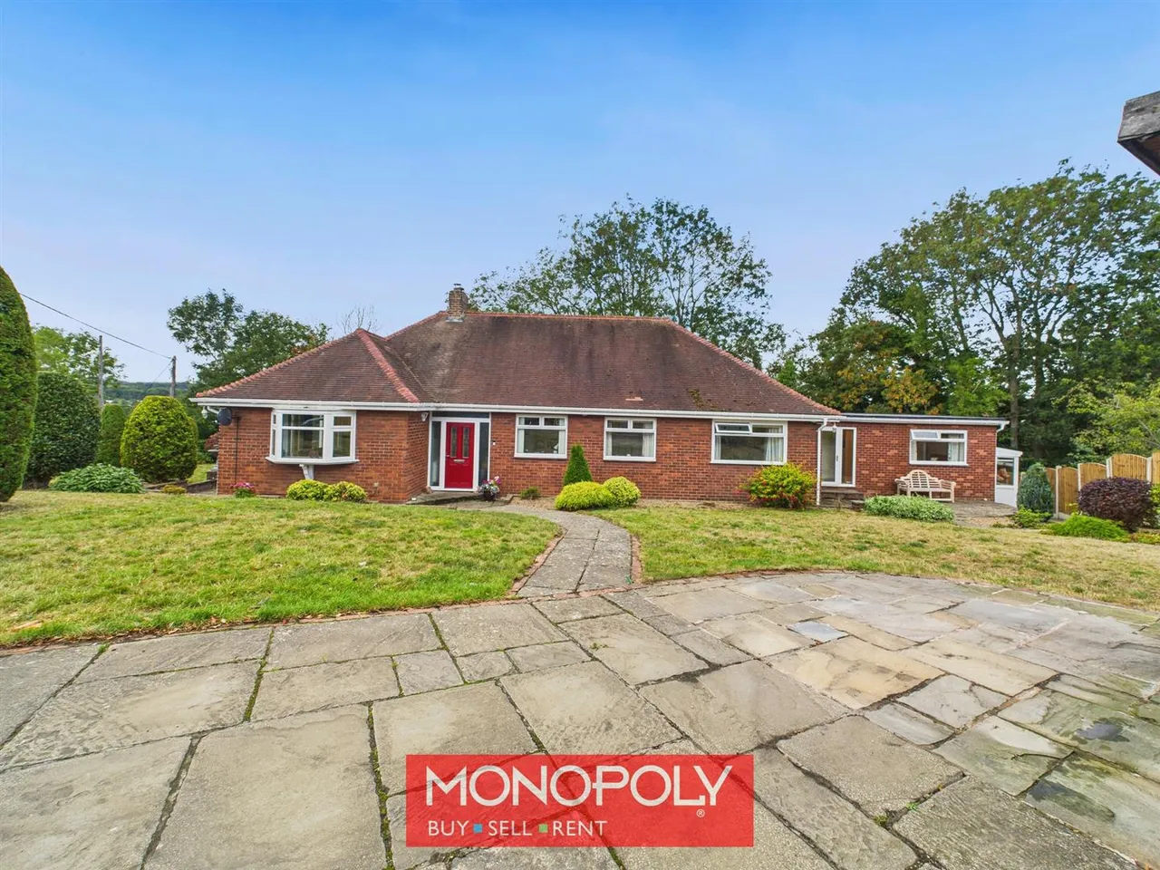 Red Hill Mount Road, St. Asaph, LL17, photo 2