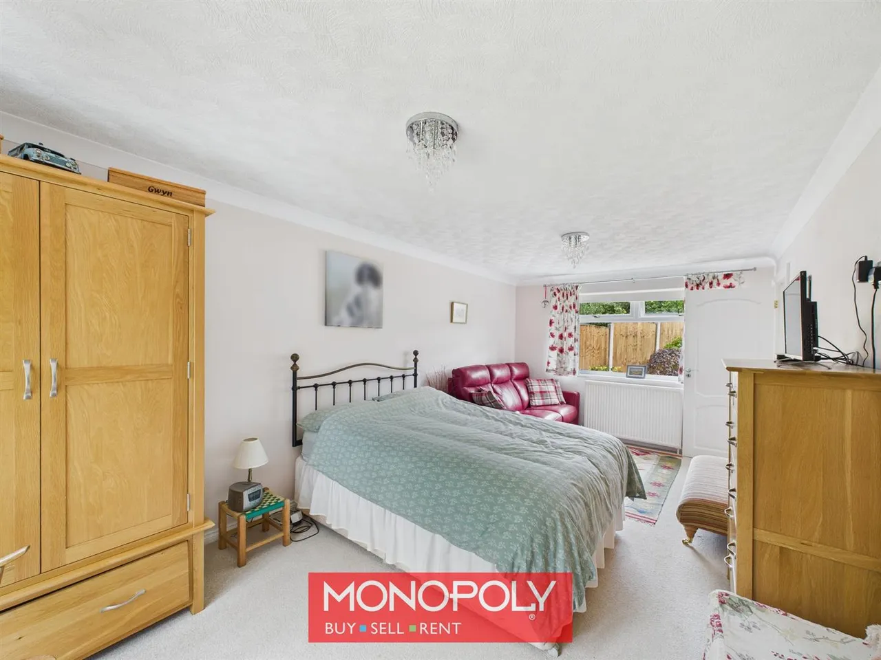 Red Hill Mount Road, St. Asaph, LL17, photo 14