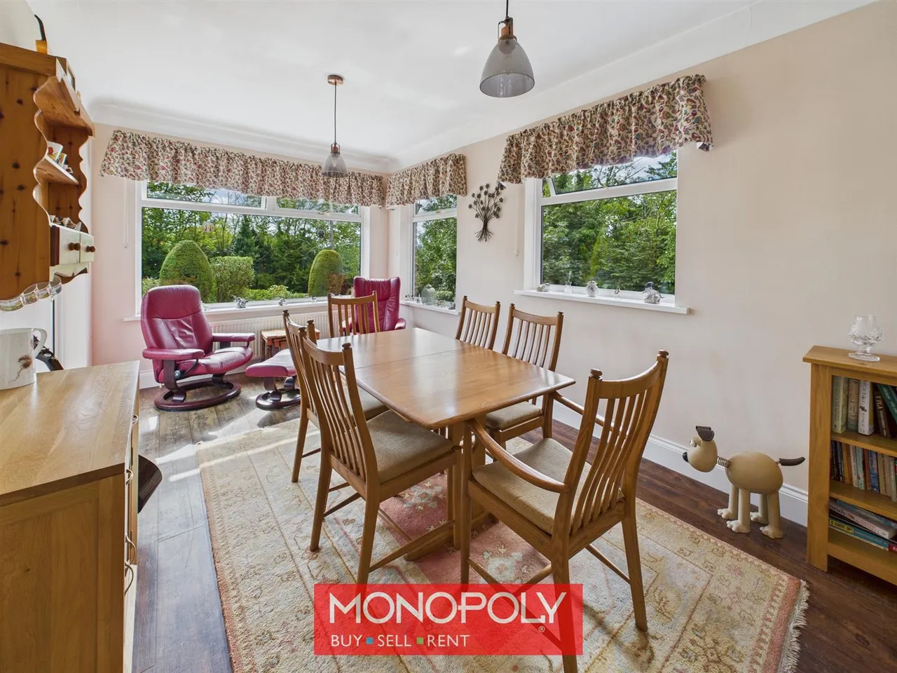 Red Hill Mount Road, St. Asaph, LL17, photo 8