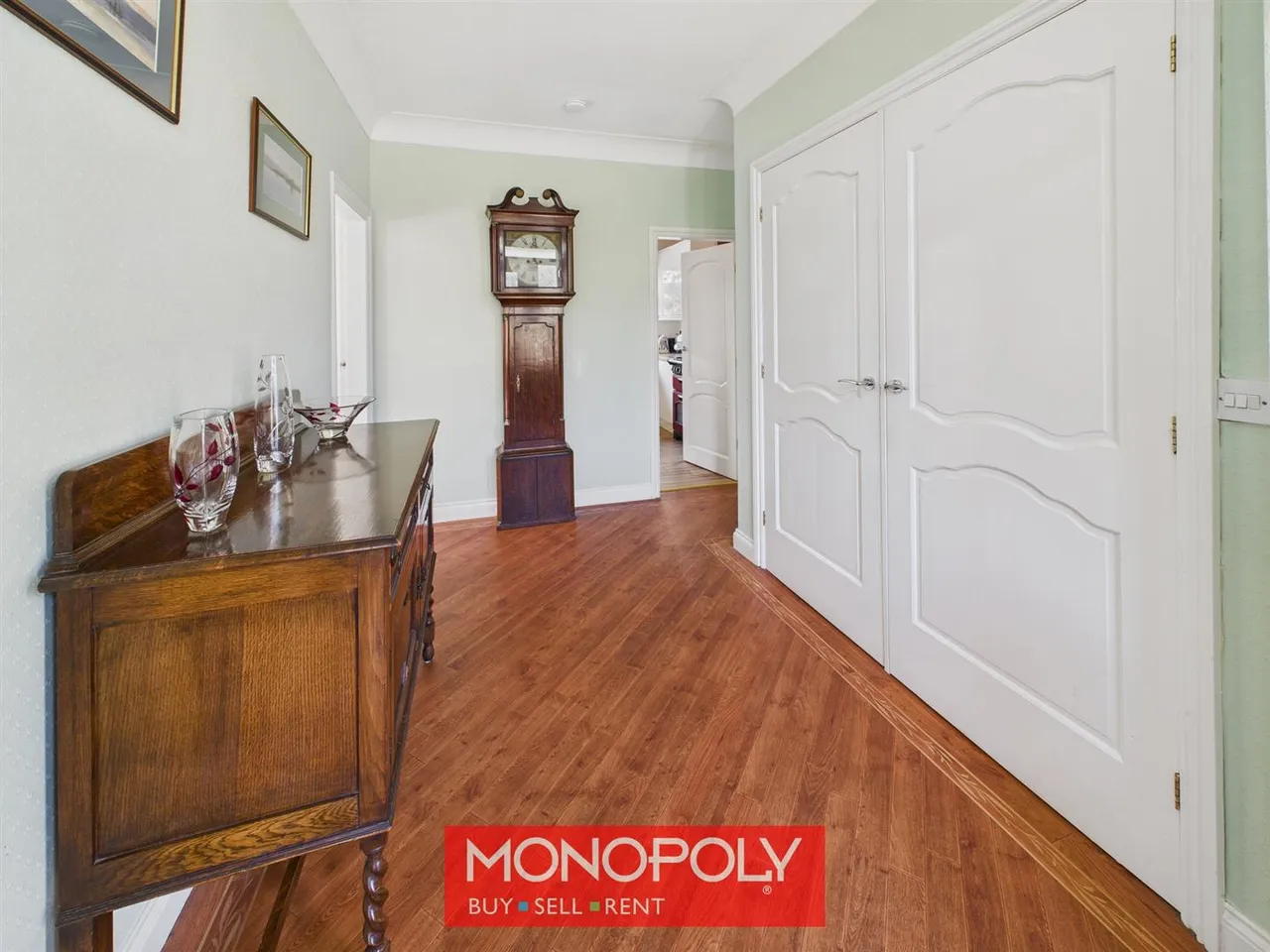 Red Hill Mount Road, St. Asaph, LL17, photo 3