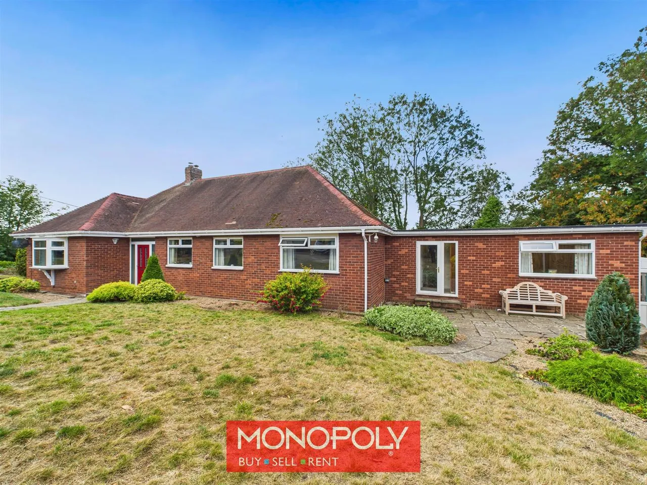 Red Hill Mount Road, St. Asaph, LL17, photo 35
