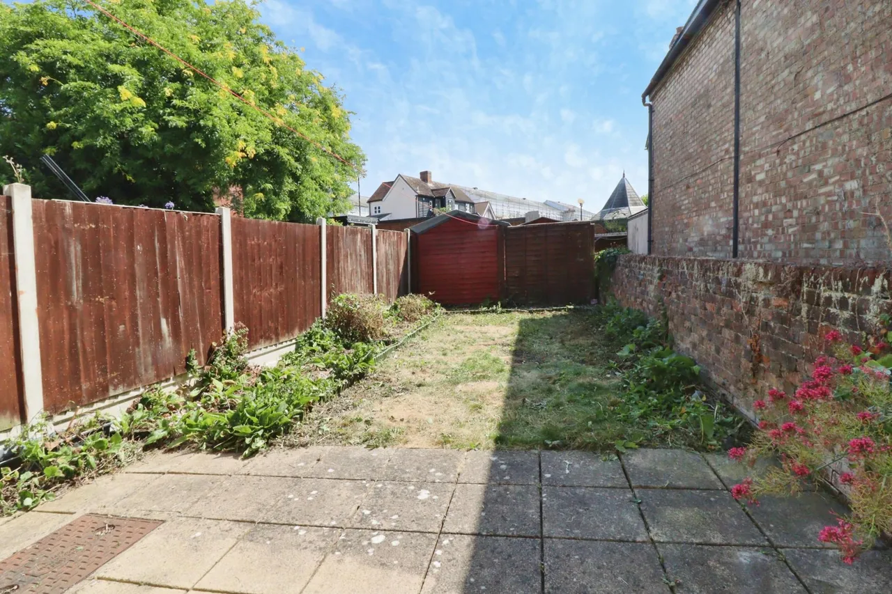 Notley Road, Braintree, CM7, photo 8