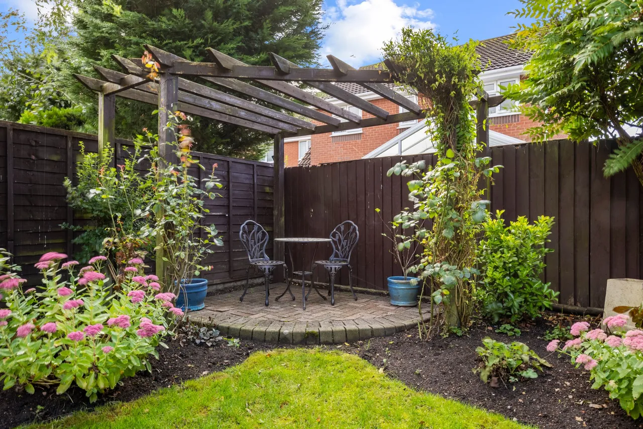 Bayswater Close, Runcorn, WA7, photo 18