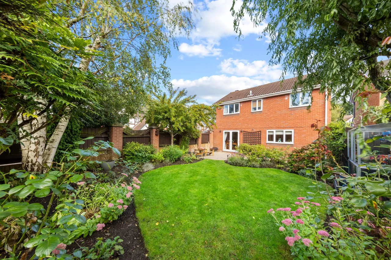 Bayswater Close, Runcorn, WA7, photo 15